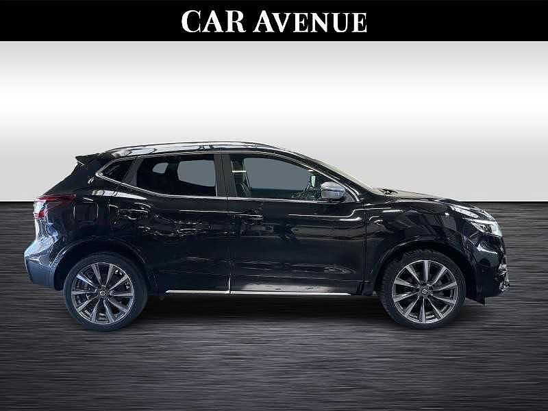 Nissan Qashqai TEKNA PLUS