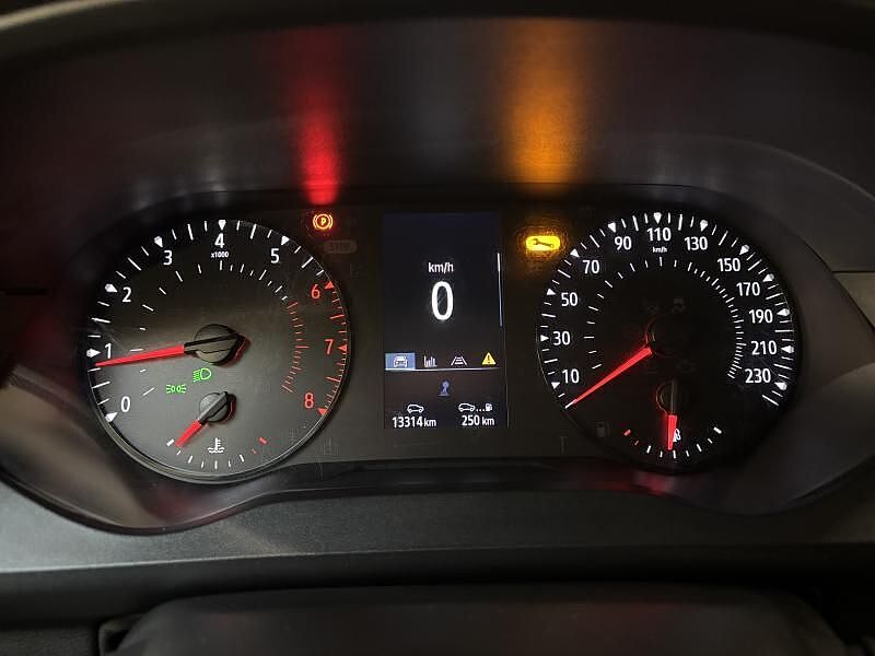 Nissan Townstar ACENTA L1H1