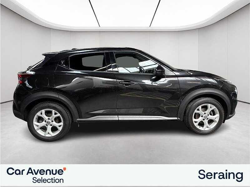 Nissan Juke N-CONNECTA+PARK and RIDE PACK