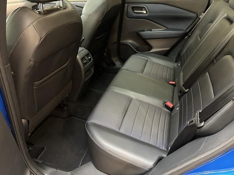 Nissan Qashqai TEKNA