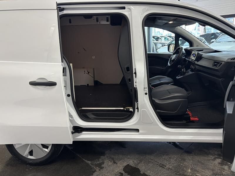 Nissan Townstar ACENTA L1H1