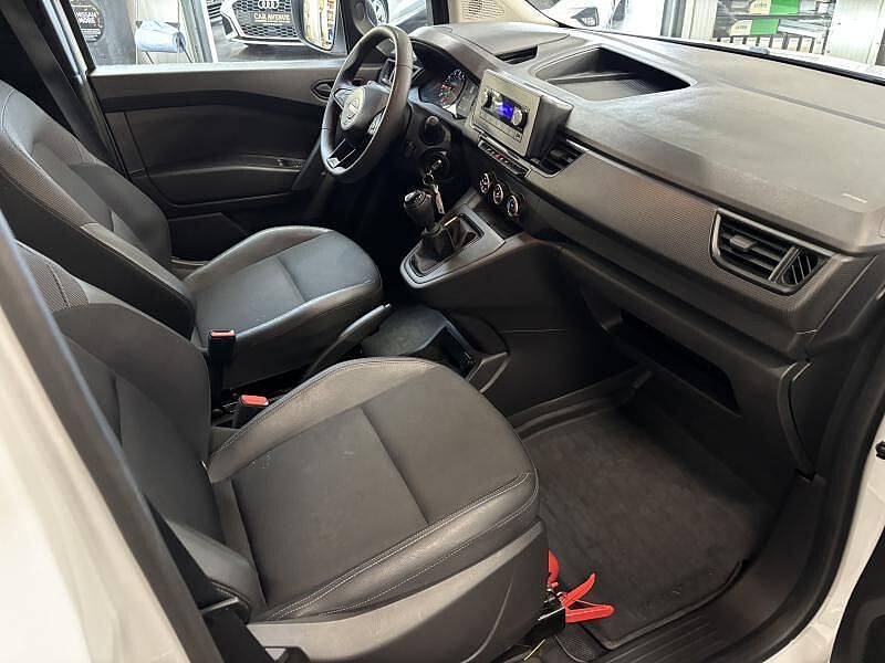 Nissan Townstar ACENTA L1H1