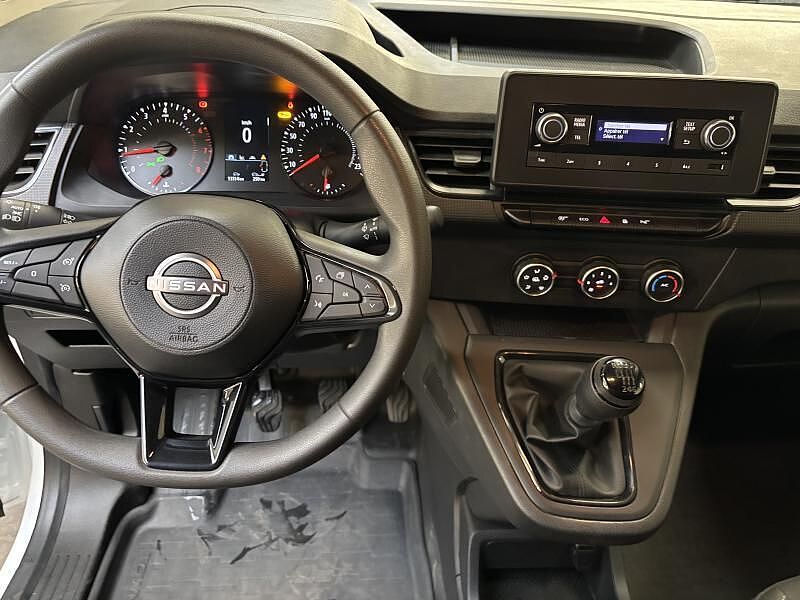 Nissan Townstar ACENTA L1H1