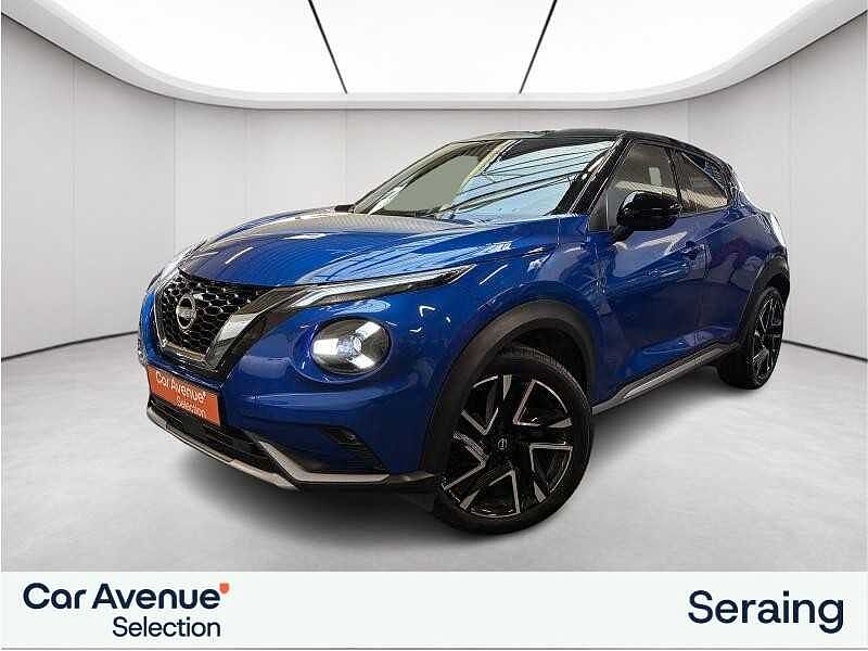 Nissan Juke N-Desing AUTOMATIQUE