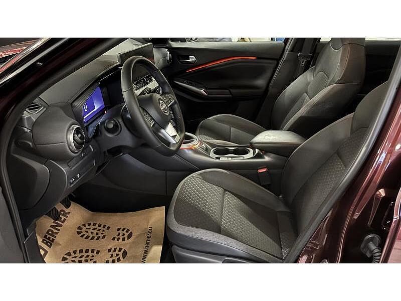 Nissan Juke N-DESIGN