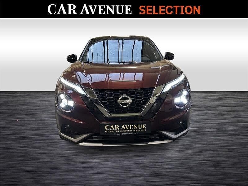 Nissan Juke N-DESIGN