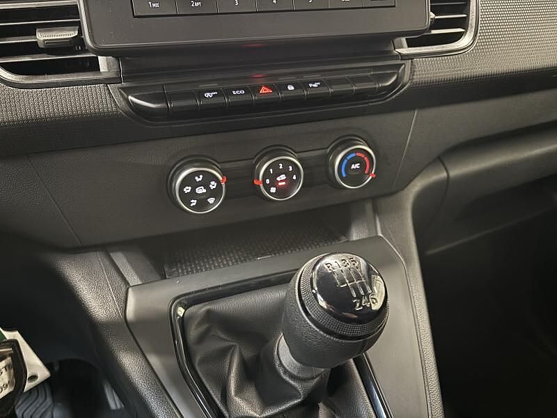 Nissan Townstar ACENTA L1H1
