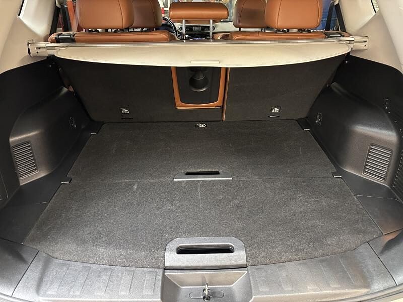 Nissan X-Trail TEKNA