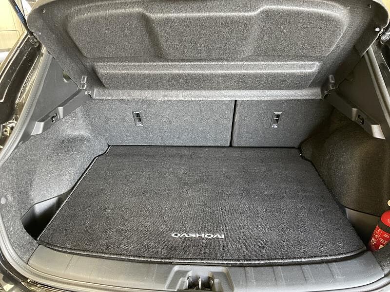 Nissan Qashqai TEKNA PLUS