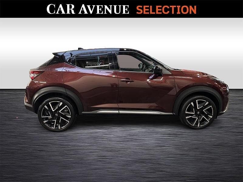 Nissan Juke N-DESIGN