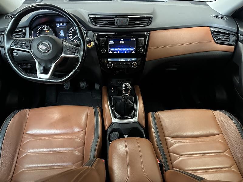 Nissan X-Trail TEKNA