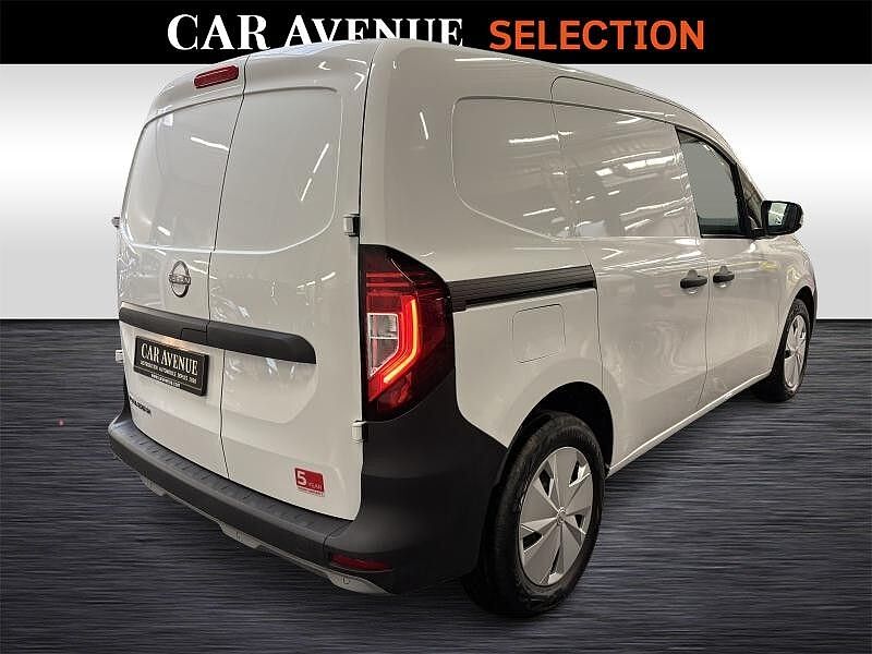 Nissan Townstar ACENTA L1H1