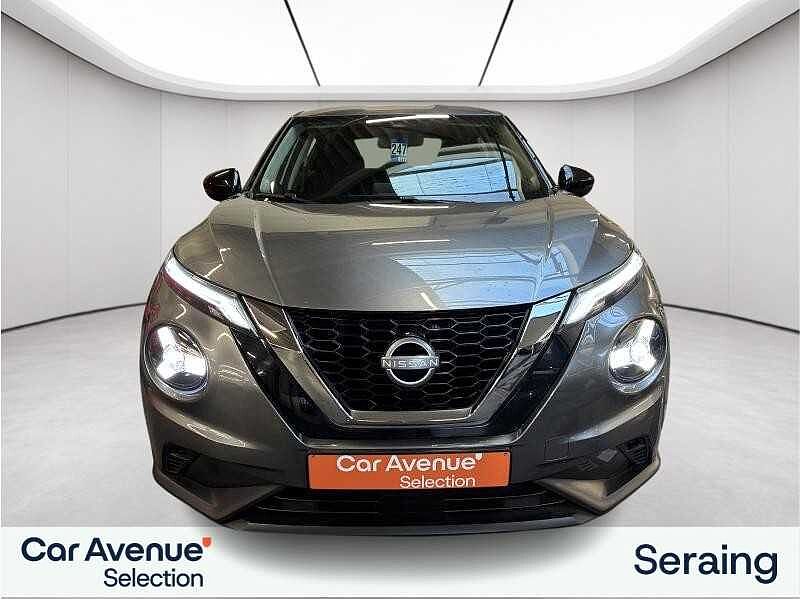 Nissan Juke Acenta + Confort PAck