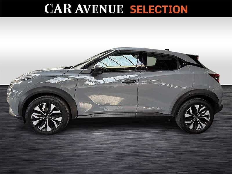 Nissan Juke Acenta + confort pack