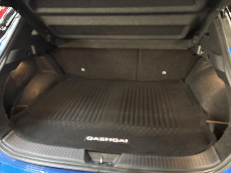 Nissan Qashqai TEKNA