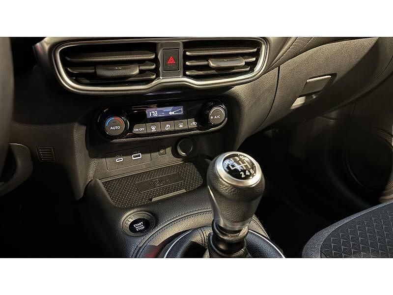 Nissan Juke N-Desing