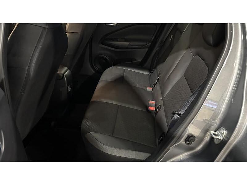 Nissan Juke N-Desing