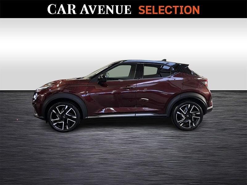 Nissan Juke N-DESIGN