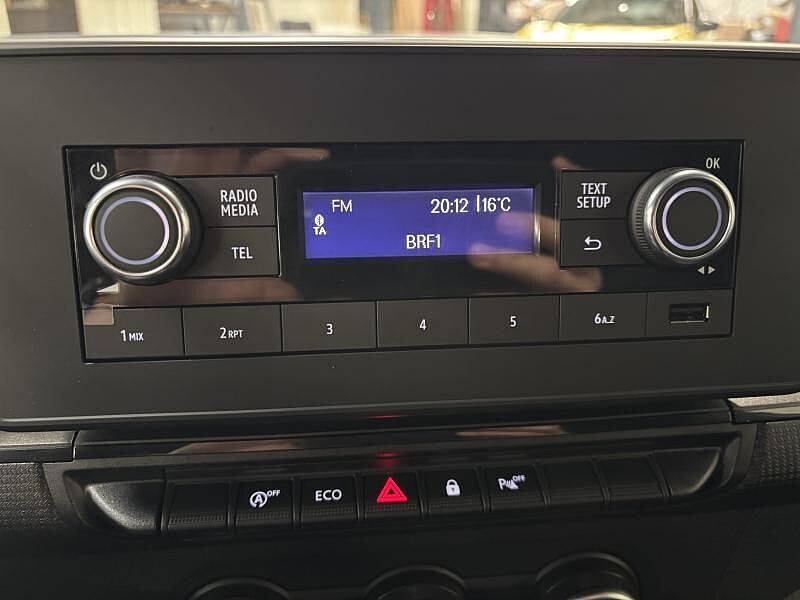 Nissan Townstar ACENTA L1H1