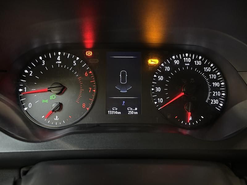 Nissan Townstar ACENTA L1H1
