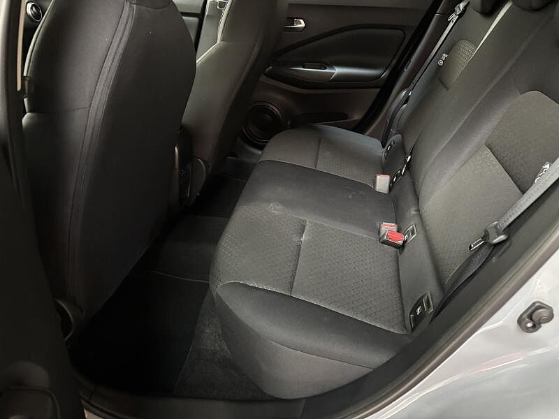 Nissan Juke Acenta + confort pack