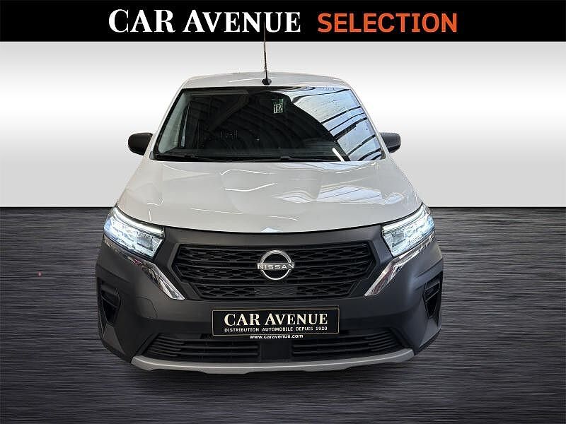 Nissan Townstar ACENTA L1H1