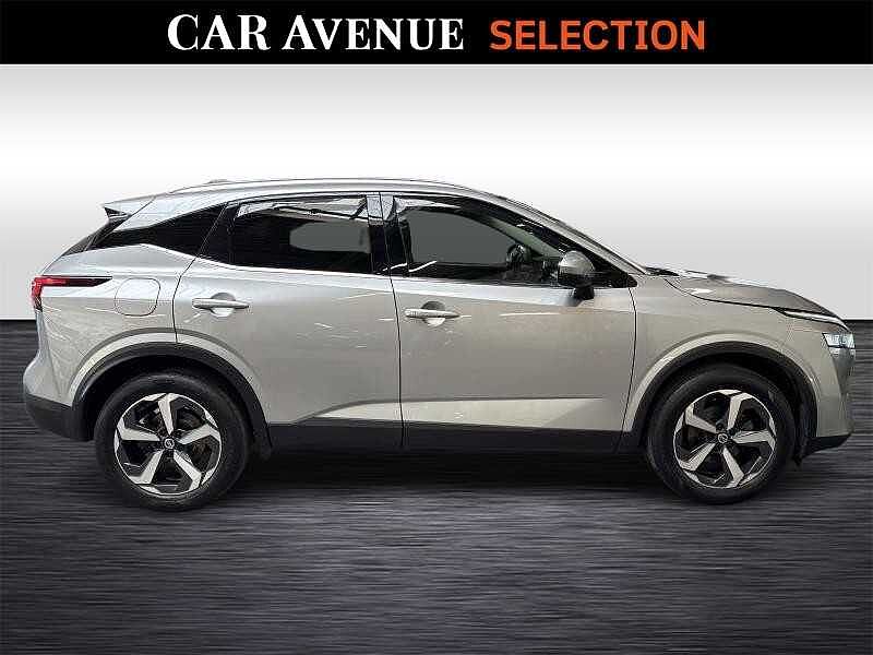 Nissan Qashqai N-CONNECTA