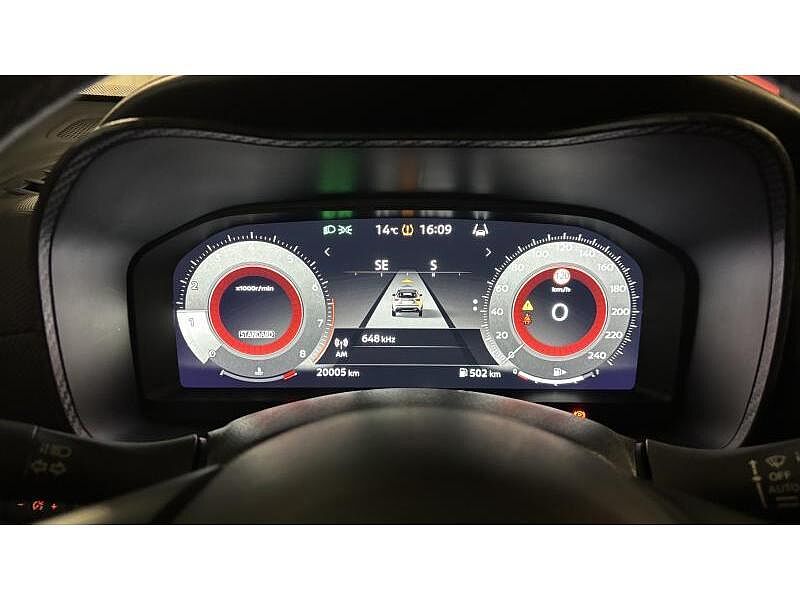 Nissan Juke N-DESIGN