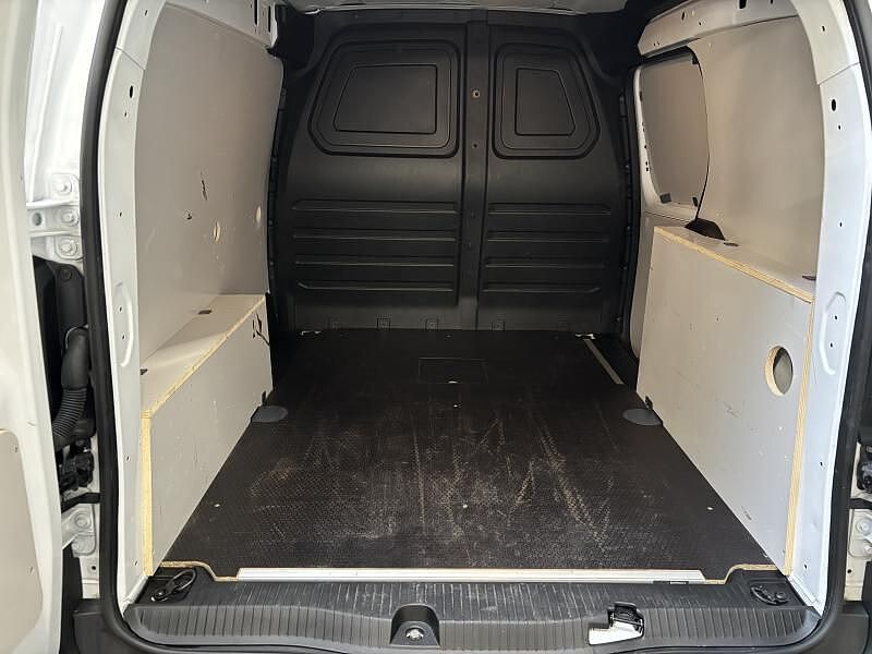 Nissan Townstar ACENTA L1H1