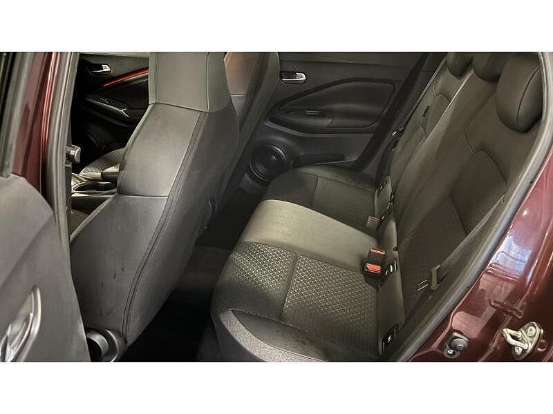 Nissan Juke N-DESIGN