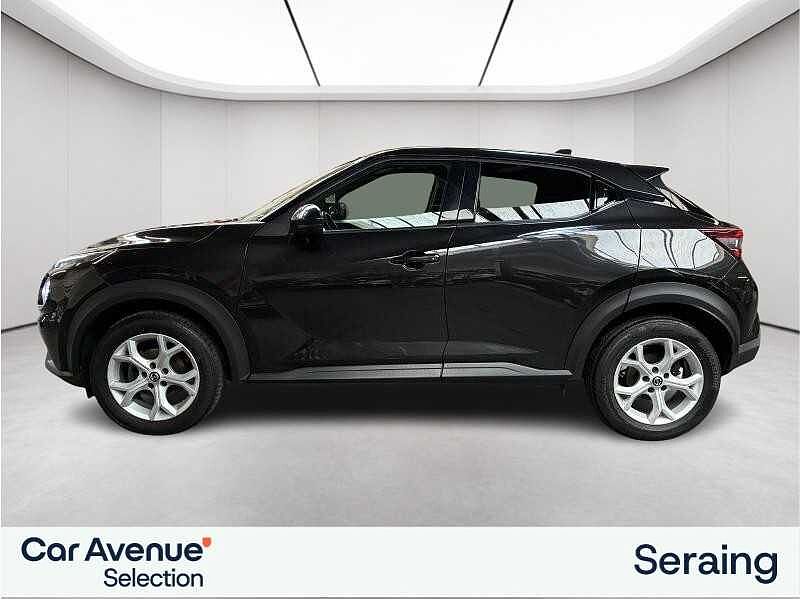 Nissan Juke N-CONNECTA+PARK and RIDE PACK
