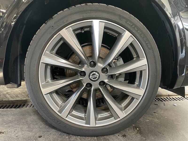 Nissan Qashqai TEKNA PLUS