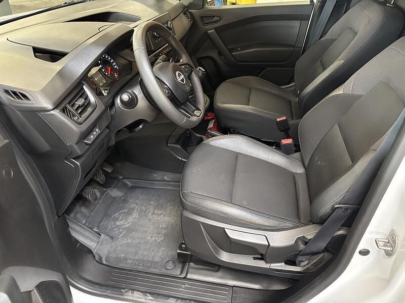Nissan Townstar ACENTA L1H1