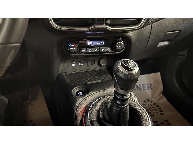 Nissan Juke N-DESIGN