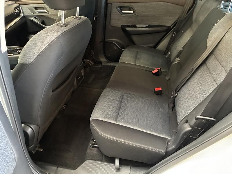 Nissan X-Trail N-Connecta 7 Places