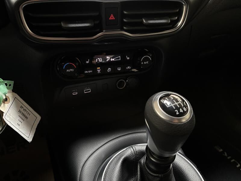 Nissan Juke Acenta + confort pack