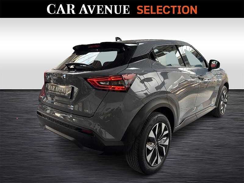 Nissan Juke Acenta + confort pack