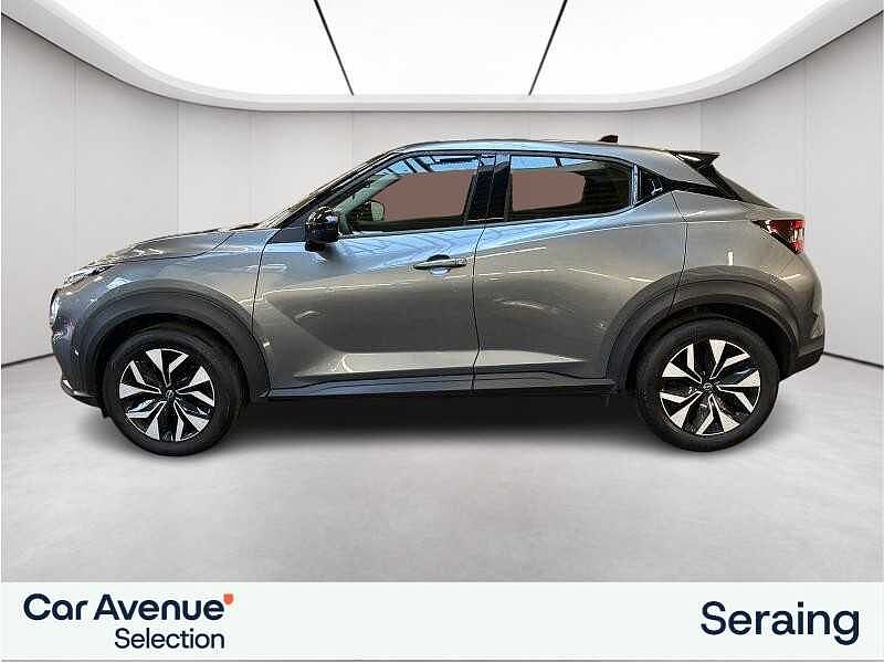 Nissan Juke Acenta + Confort PAck