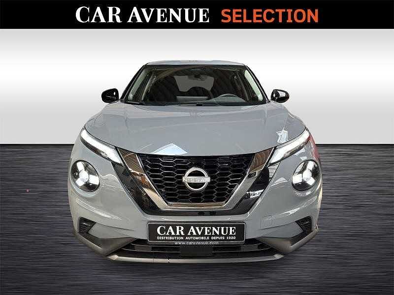 Nissan Juke Acenta + confort pack