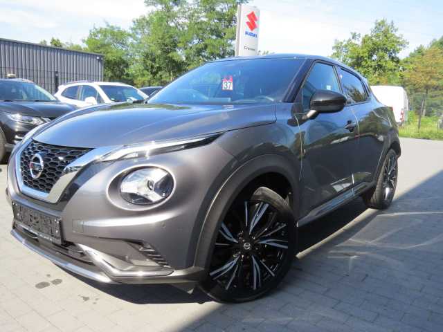 Nissan Juke 1.0 DIG-T 2WD N-Design DCT (37)