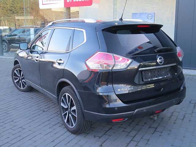 Nissan X-Trail 1.6 dCi 2WD Connect  Xtronic