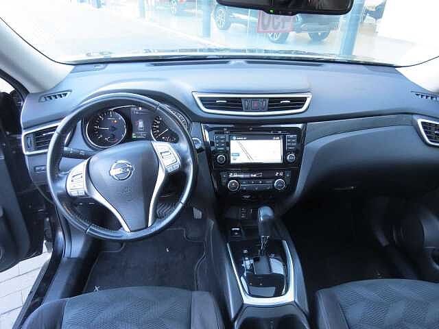 Nissan X-Trail 1.6 dCi 2WD Connect  Xtronic