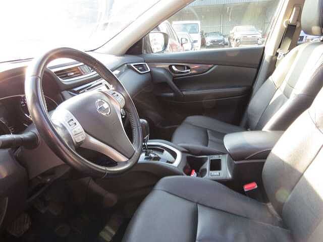 Nissan X-Trail X-Trail 1.6 dCi 2WD Tekna Xtronic