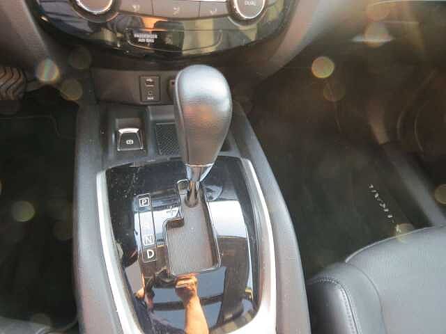 Nissan X-Trail X-Trail 1.6 dCi 2WD Tekna Xtronic