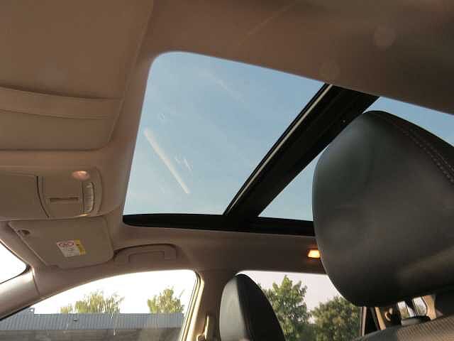 Nissan X-Trail X-Trail 1.6 dCi 2WD Tekna Xtronic