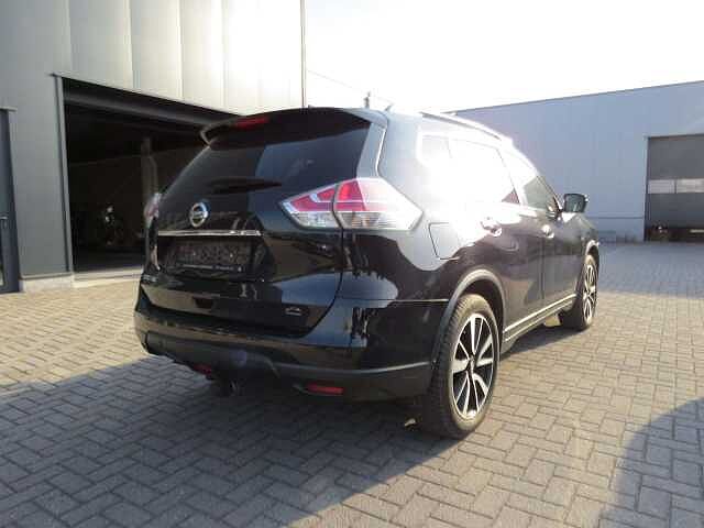 Nissan X-Trail X-Trail 1.6 dCi 2WD Tekna Xtronic