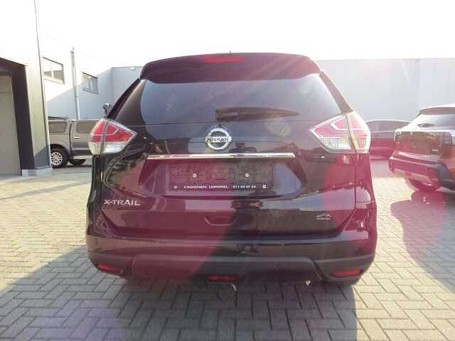 Nissan X-Trail X-Trail 1.6 dCi 2WD Tekna Xtronic