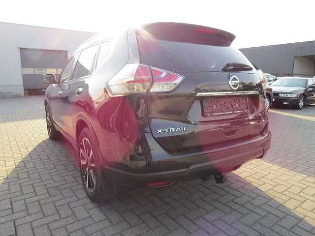 Nissan X-Trail X-Trail 1.6 dCi 2WD Tekna Xtronic