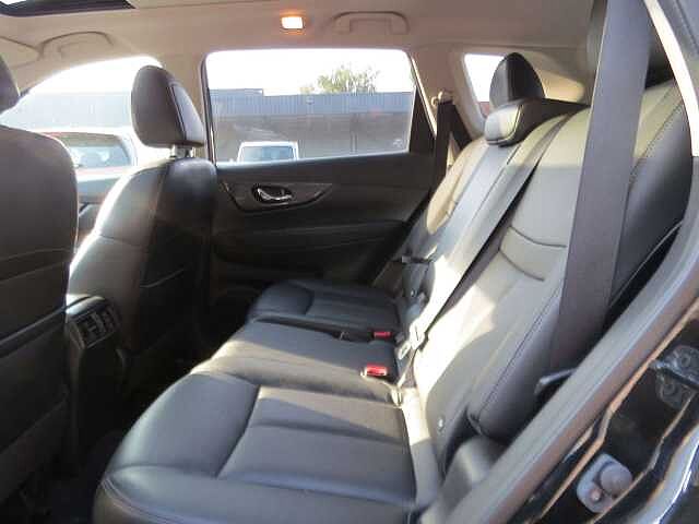 Nissan X-Trail X-Trail 1.6 dCi 2WD Tekna Xtronic