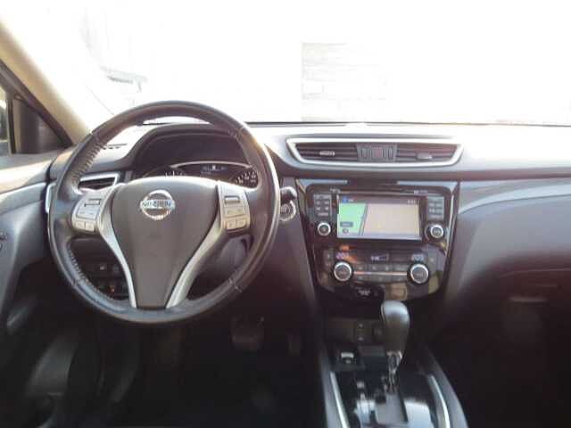 Nissan X-Trail X-Trail 1.6 dCi 2WD Tekna Xtronic